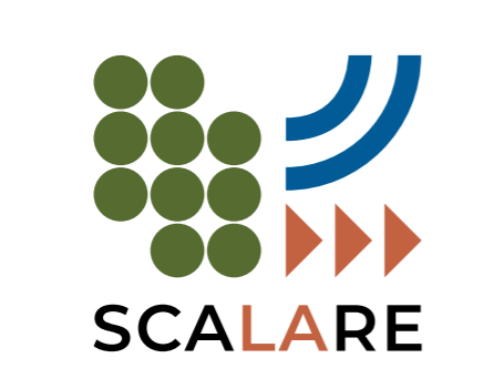 SCALARE